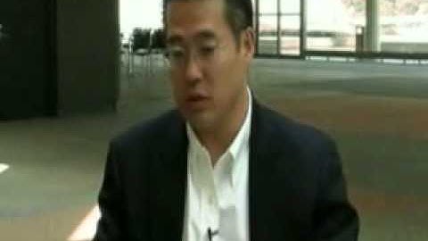 Video Interview with John Lee from Hostway