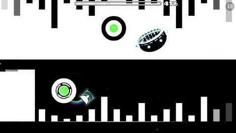 Yin Yang by Nasgubb ~ All coins! - Geometry Dash
