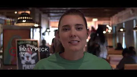 Emily Peck