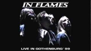 In Flames - Jotun (Live Gothenburg 1999,Rare)