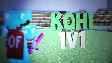 Kohi 1v1 - Kyleazle