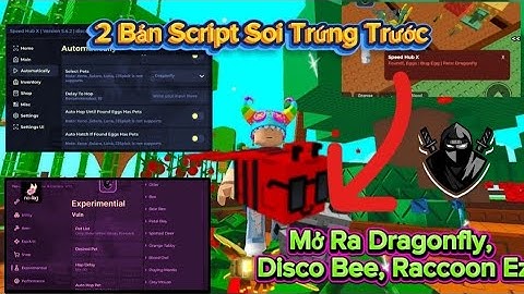 Cách hack grow A Garden Script soi trứng trước , cách mở auto ra Pet Vip!!