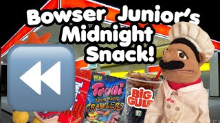 Sml Movie Bowser Juniors Midnight Snack Reversed