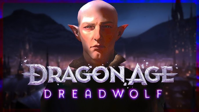 Purported Dragon Age: Dreadwolf leak shows actionized combat in a