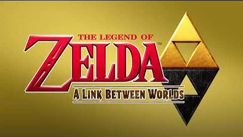 Lorule Main Theme - The Legend of Zelda: A Link Between Worlds OST