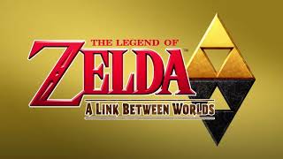 Lorule Main Theme - The Legend of Zelda: A Link Between Worlds OST