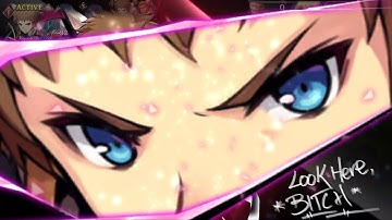 DON’T YOU EVER USE BUD AGAINST ME! | The Alchemist Code | #BeatDownPlays