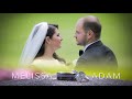 Adam + Melissa | Wedding Trailer