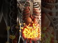 What Happens Inside Your Body When You Eat Rice? 🍚😳. #rice #3danimation #3d