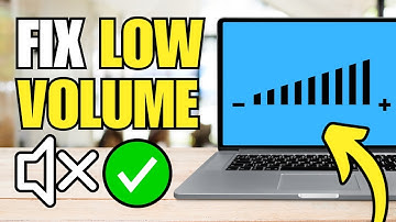 How To Fix Volume Too Low & Quiet on Mac (Boost Sound)