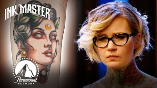 The Worst Tattoos Of Season 12 Part 1 Ink Master