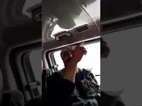 هكذا يخرج المقاتلين الدروز لمواجهة قطعان داعش 