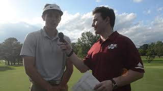 Trevecca Men's Golf | John Leverton NCAA Region Staff Interview