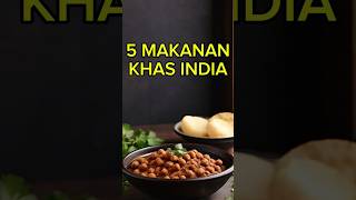 Download Lagu 5 MAKANAN KHAS NEGARA INDIA || #india MP3