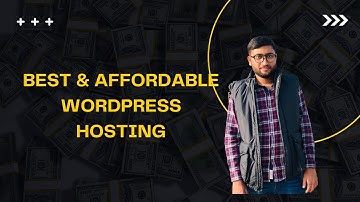 Cheap Web Hosting | Best Cheap WordPress Hosting 2022 #wordpresshosting