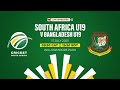 LIVE STREAM South Africa U19 Vs Bangladesh U19 1st Youth ODI LIVE STREAM South Africa U19 Vs Bangladesh U19 1st Youth ODI