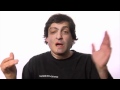 Dan Ariely's Biggest Spending Mistake  | Dan Ariely | Big Think