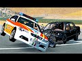 Would you survive these crashes? #15 | BeamNG Drive