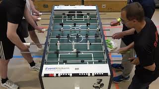 P4P Frankfurt Open 2026: PA Di Bello/Scharnhop vs. Störk/Arena L13