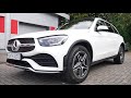 GLC 220 d AMG 4M 4Matic 9G-Tronic 194HP Panorama