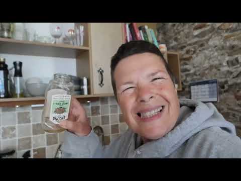 Work Day, New Shelving & A Sweet Chilli Dinner Experiment | Daily Vlog | Tue 16 June (2026)