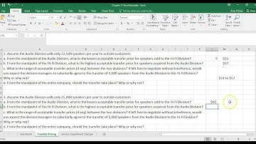 AC Chapter 11 Examples Video 2