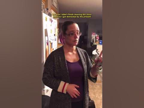 Tell Me Your Wife Has Undiagnosed ADHD