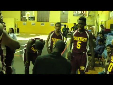YoungBallerzTV : Tanner Elementary School Chicago Basketball Highlights
