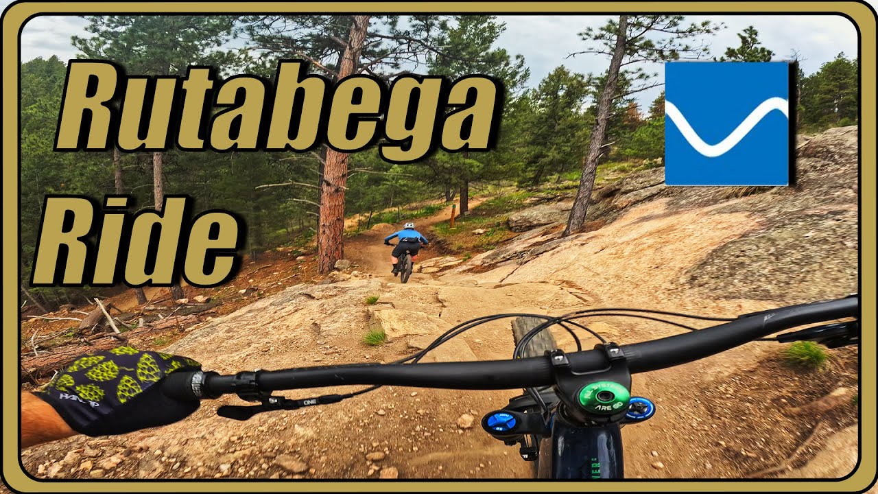 Is this Popular Trail Worth the Hype? | Rutabaga Ride MTB Trail