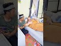 Entah Mimpi Apa Dia 🤣🥰