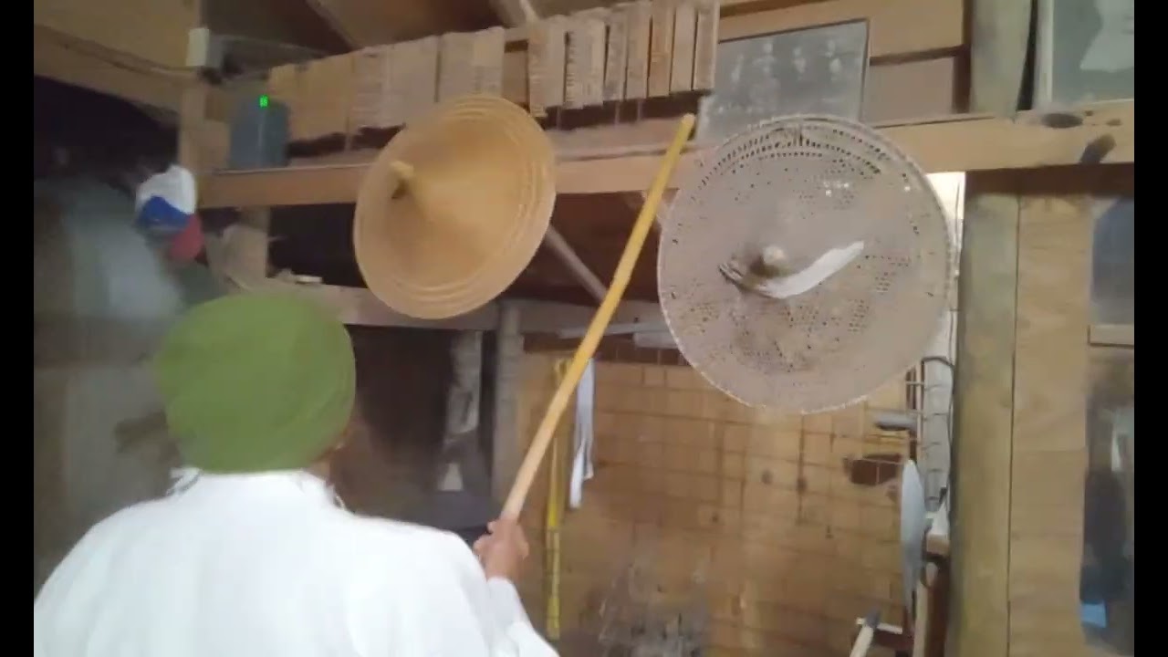 Explanation of all the katas