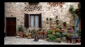 سورة الاعراف - تلاوة رائعة - صوت جميل - قران كريم