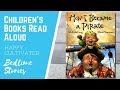 How I Became a Pirate Quiz