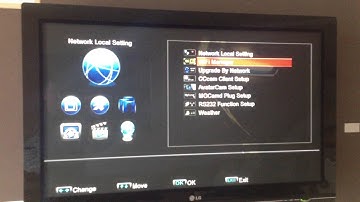 Skybox F3 if connected to internet and Ccam