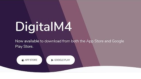 Mobirise Open Source Website Builder | DigitalM4