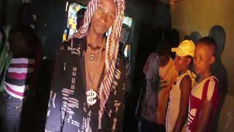 Aloice B x Dudestar - Izame Official Video