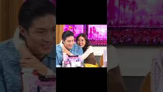 Papio U0026 Mamio Dare To Appear Intimate In Front Of Kak Shandy fypyoutube sargio sarwendah viral