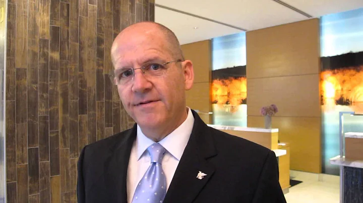 A leader in hospitality, Scott Blalock, explains M...