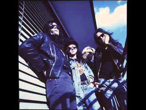 The Sisters of Mercy-Flood II