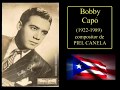 puerto rico PIEL CANELA (bobby capo)