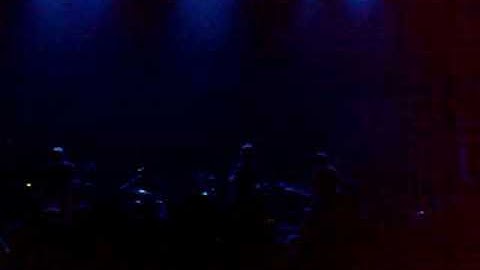 Exit Calm Leeds Town Hall