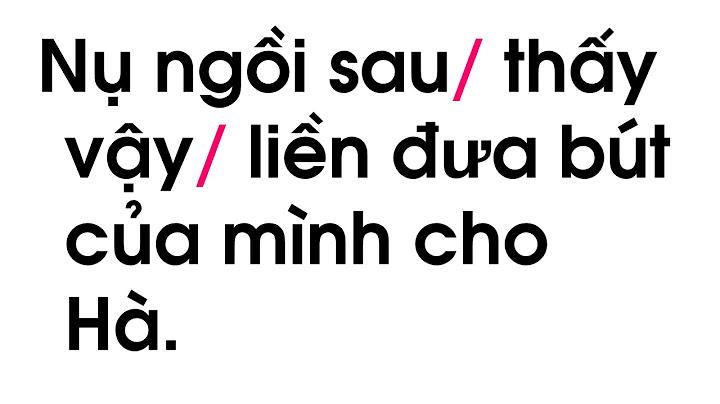 Giáo an tập đọc lớp 1 bài người bạn tốt năm 2024