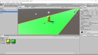 GameDesign Unit 8 Activity 1