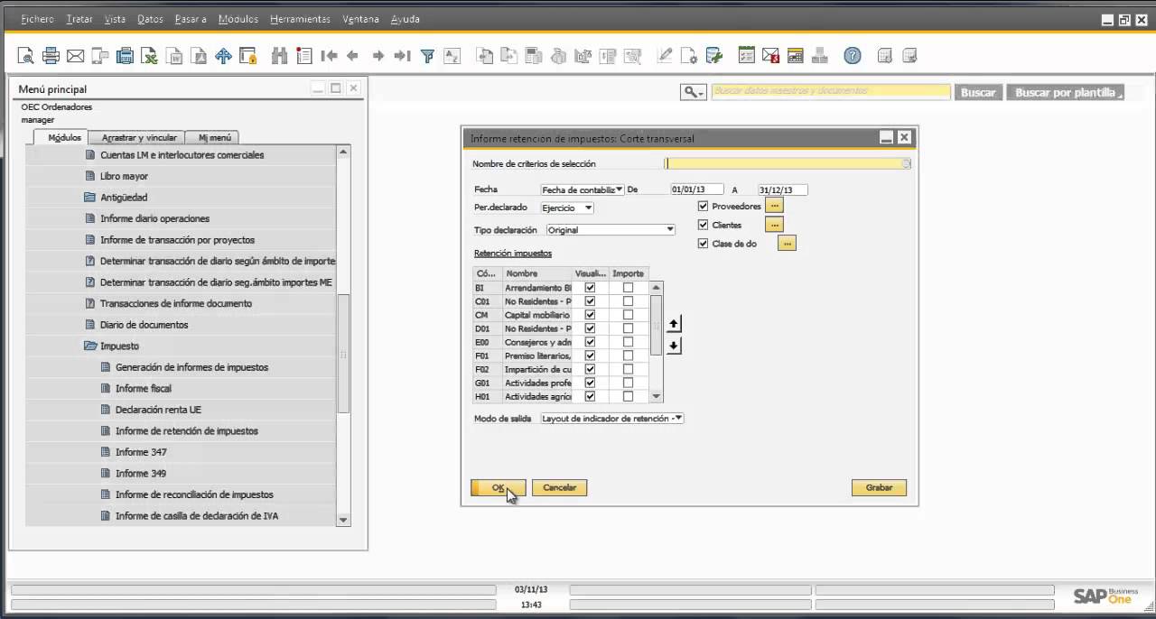 sap business one 9.2 pdf