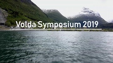Volda Symposium [Teaser]