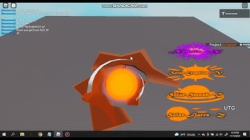 How to get A Ultimate Trolling GUI and an Executor without roblox studio!