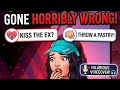 My First Day at the Cafe goes WRONG! 😱 | Episode - Choose Your Story