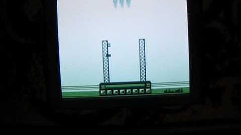 Tetris Game Boy Alternate A-Type Song!