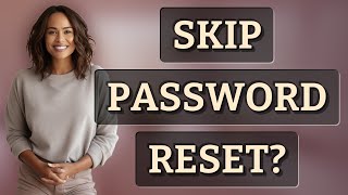 Famous Can You Safely Skip a Password Reset After a Security Warning? Net Worth