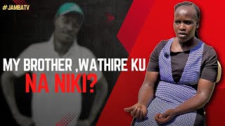 BROTHER ORIRE AGIETHA BROTHER WORIRE 🤨